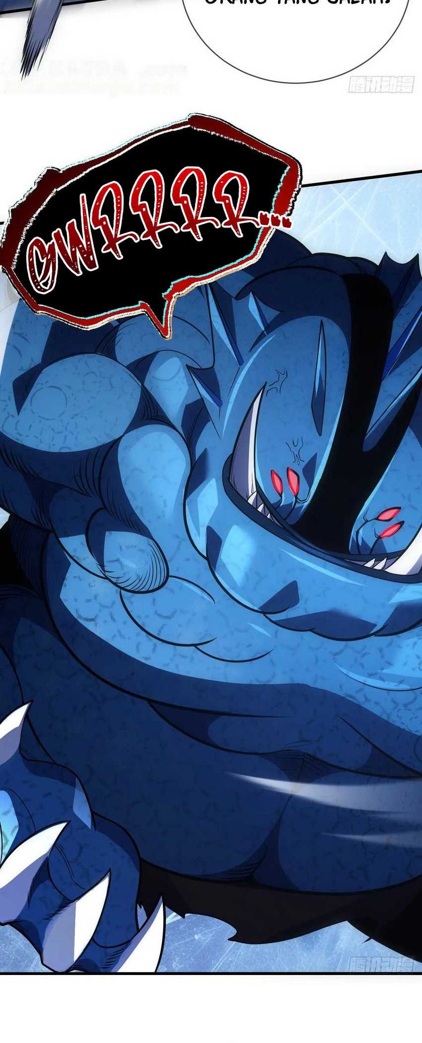 The Lord of the Wheel of Destiny Chapter 52 Gambar 14