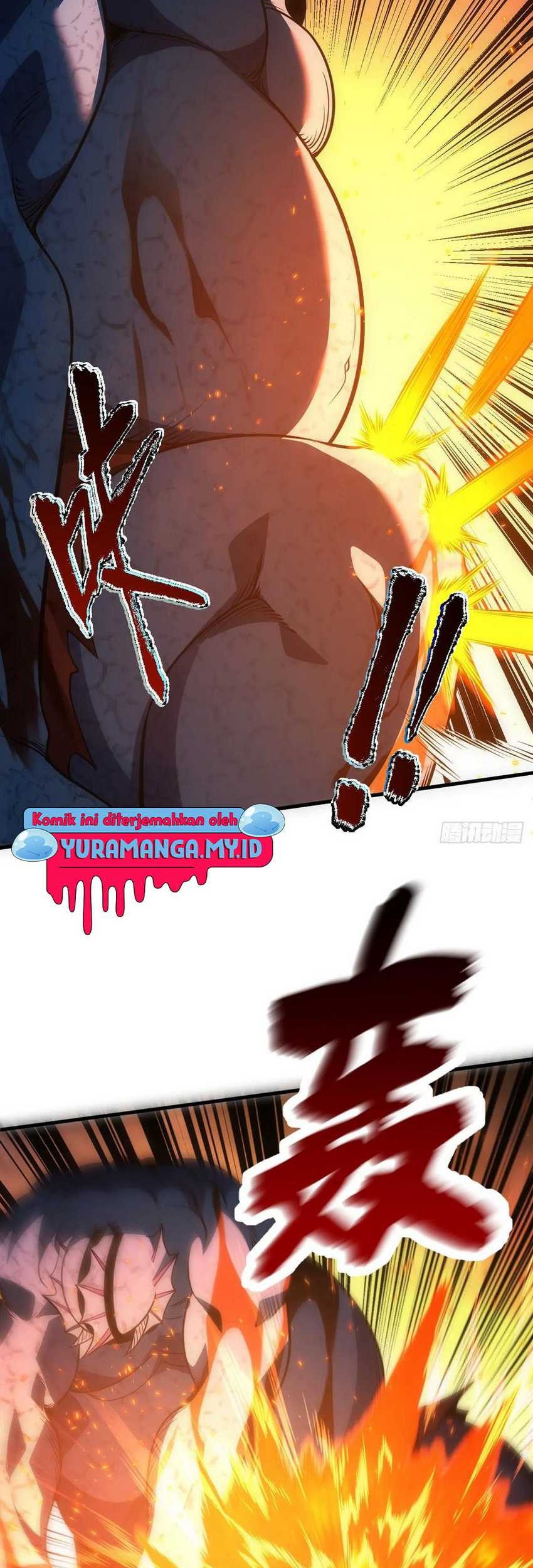 The Lord of the Wheel of Destiny Chapter 52 Gambar 22