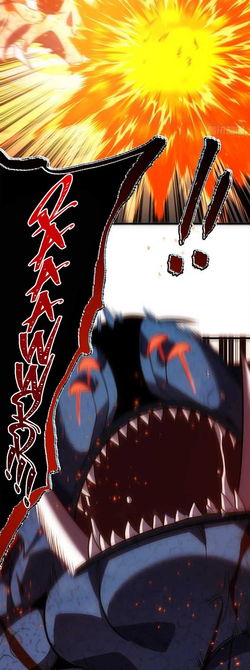 The Lord of the Wheel of Destiny Chapter 52 Gambar 23