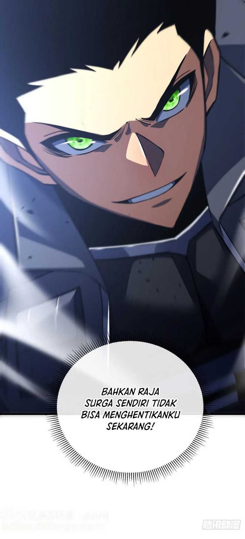 The Lord of the Wheel of Destiny Chapter 51 Gambar 5