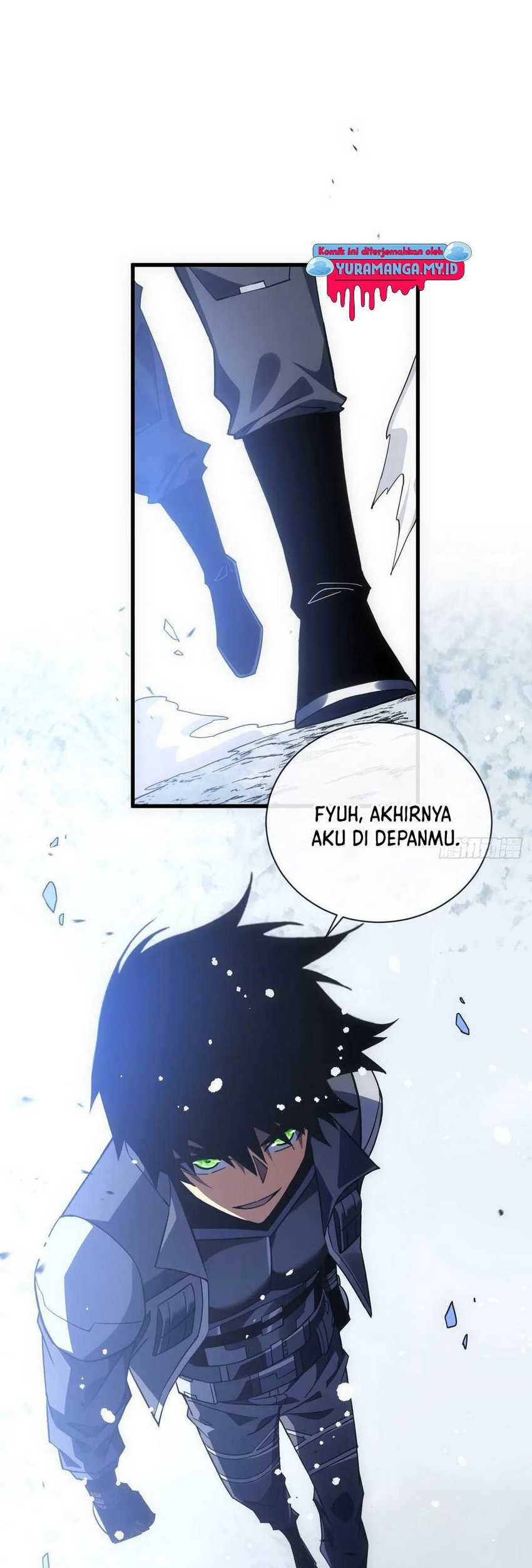 The Lord of the Wheel of Destiny Chapter 51 Gambar 6