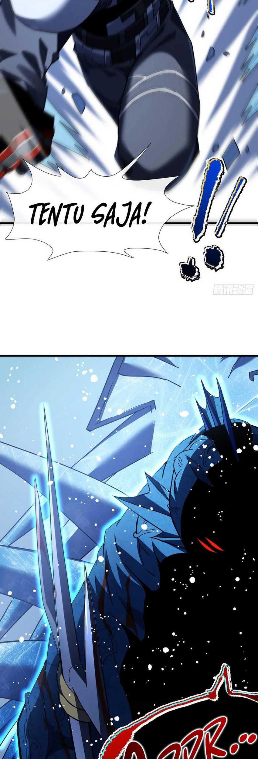 The Lord of the Wheel of Destiny Chapter 51 Gambar 11