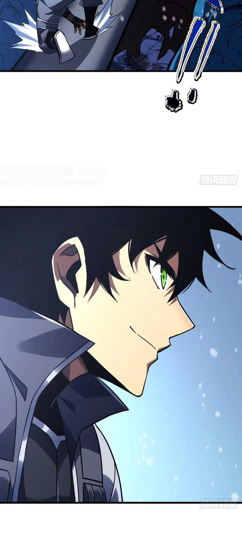 The Lord of the Wheel of Destiny Chapter 51 Gambar 17