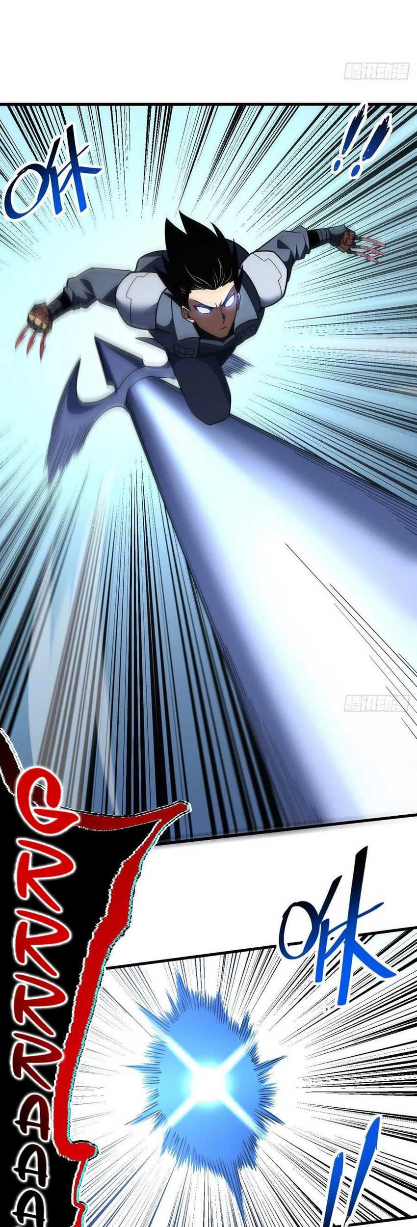 The Lord of the Wheel of Destiny Chapter 51 Gambar 19