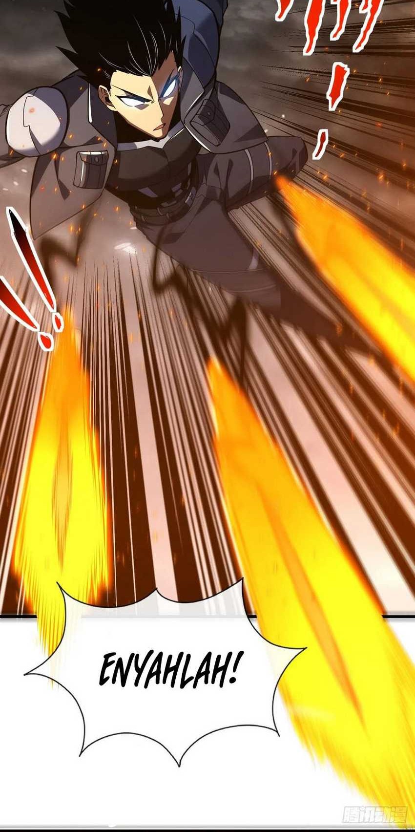 The Lord of the Wheel of Destiny Chapter 51 Gambar 21