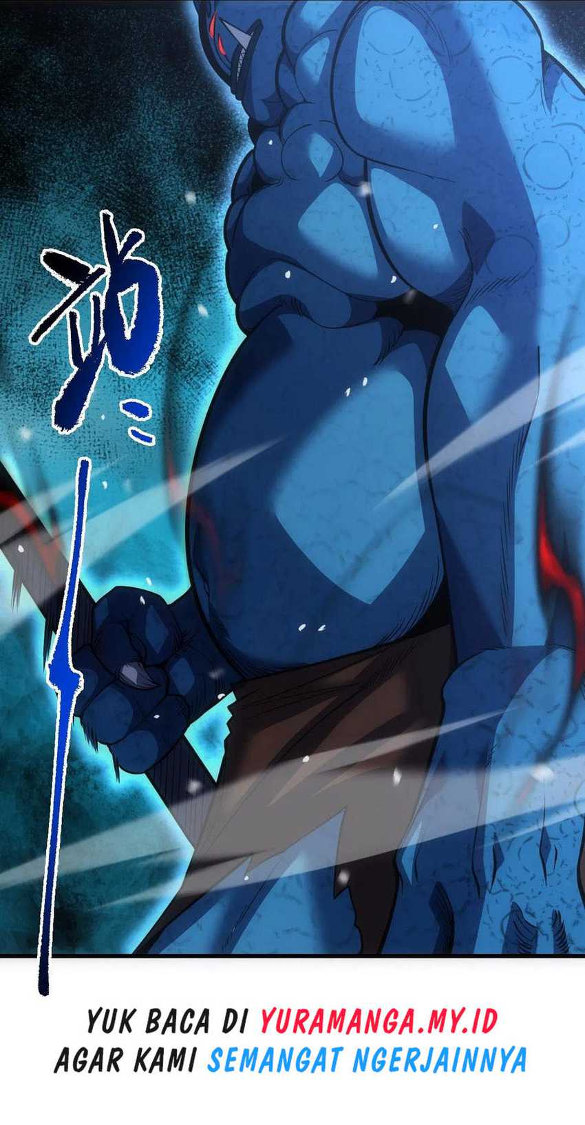 The Lord of the Wheel of Destiny Chapter 51 Gambar 26