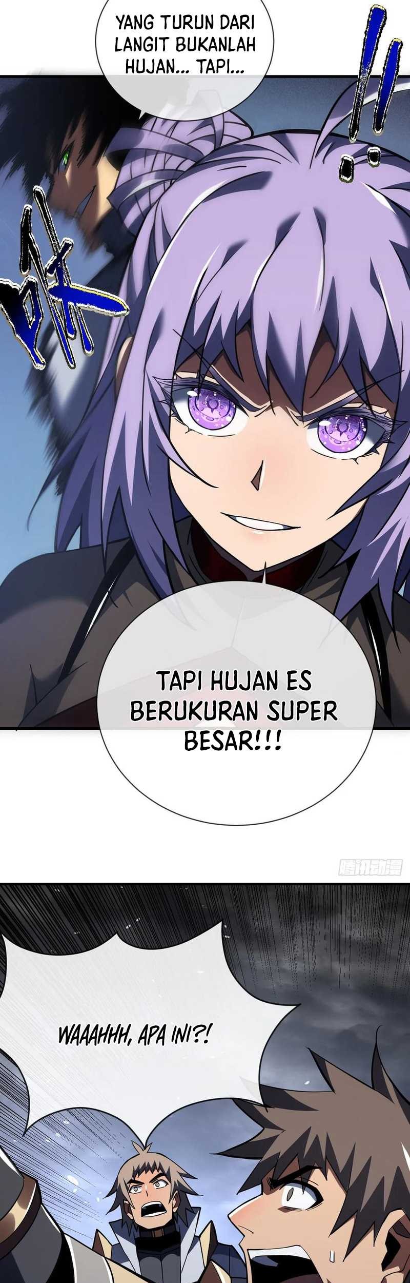 The Lord of the Wheel of Destiny Chapter 50 Gambar 12