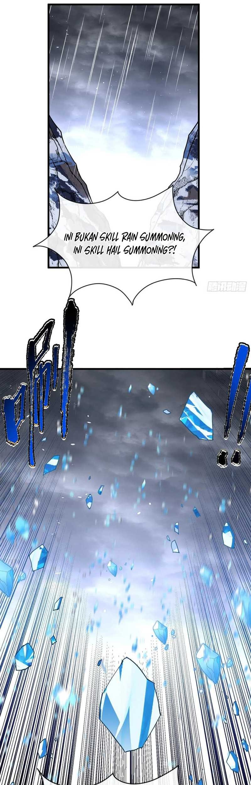 The Lord of the Wheel of Destiny Chapter 50 Gambar 14