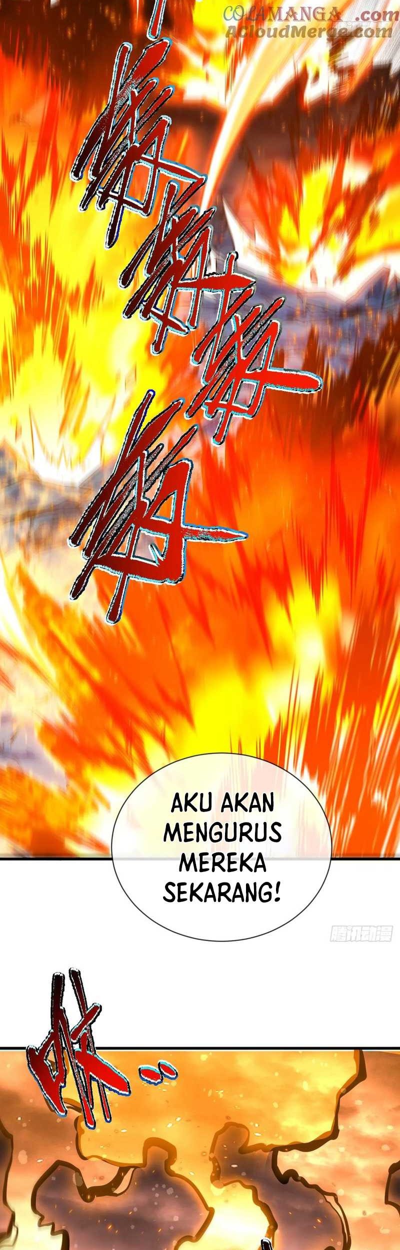 The Lord of the Wheel of Destiny Chapter 50 Gambar 22