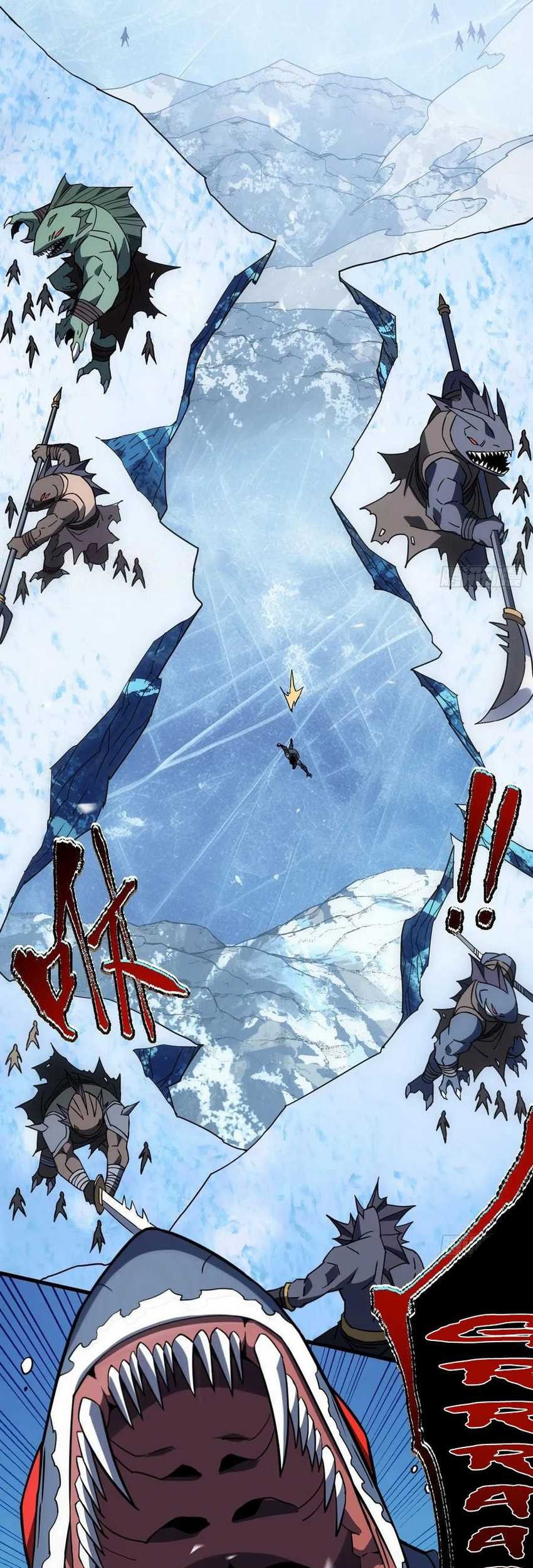 The Lord of the Wheel of Destiny Chapter 49 Gambar 20