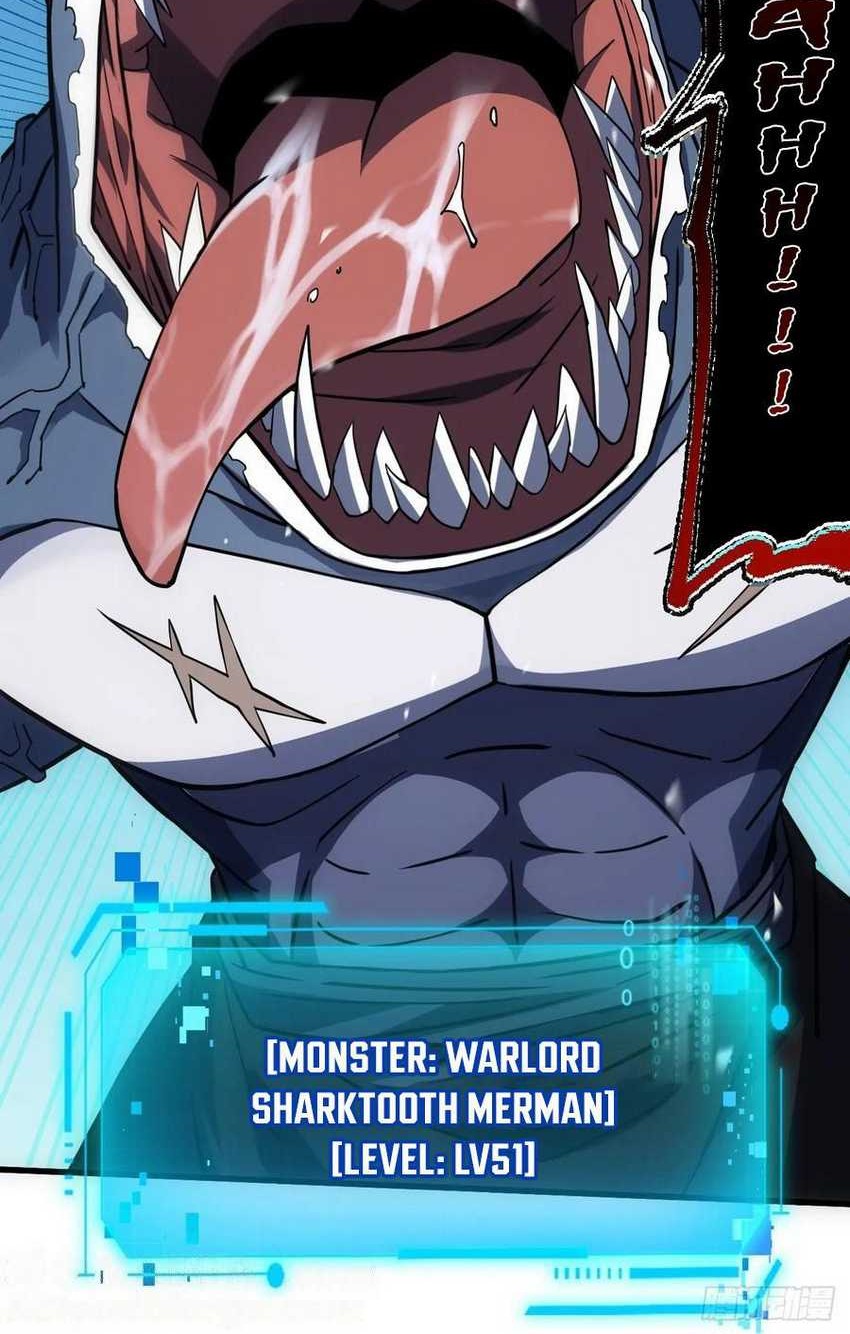 The Lord of the Wheel of Destiny Chapter 49 Gambar 21