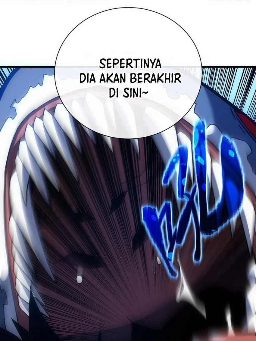 The Lord of the Wheel of Destiny Chapter 49 Gambar 24