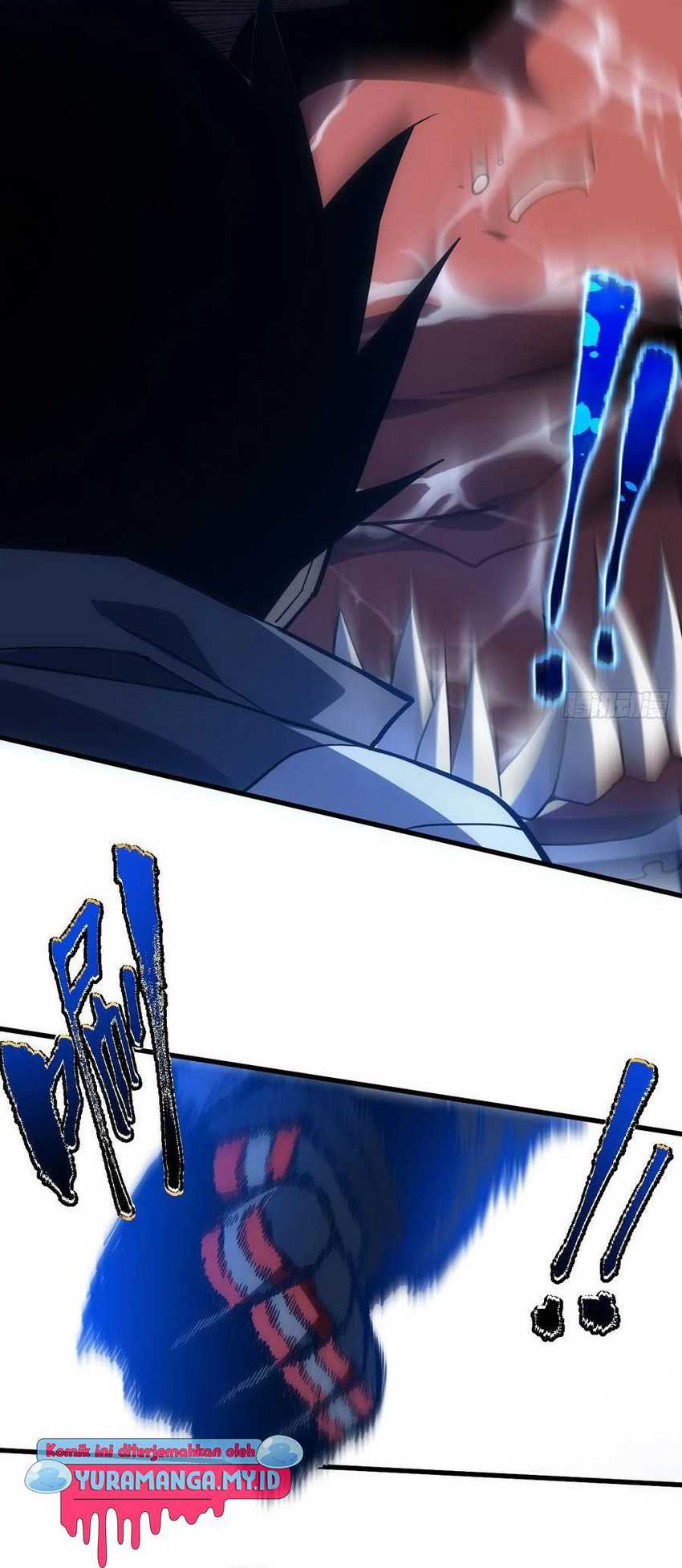 The Lord of the Wheel of Destiny Chapter 49 Gambar 25