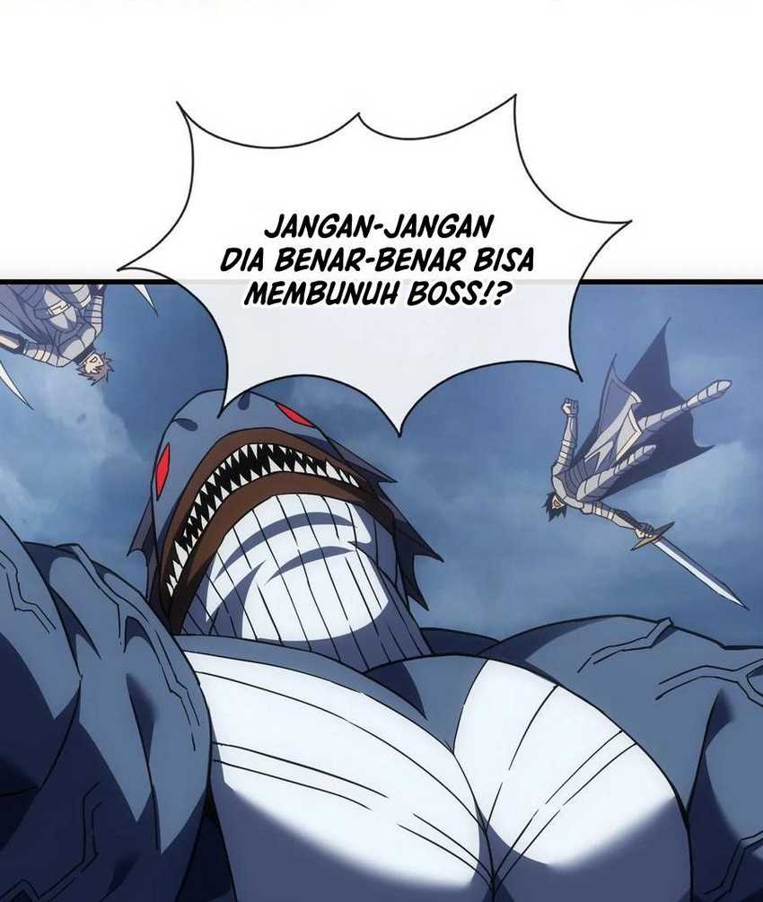 The Lord of the Wheel of Destiny Chapter 49 Gambar 29