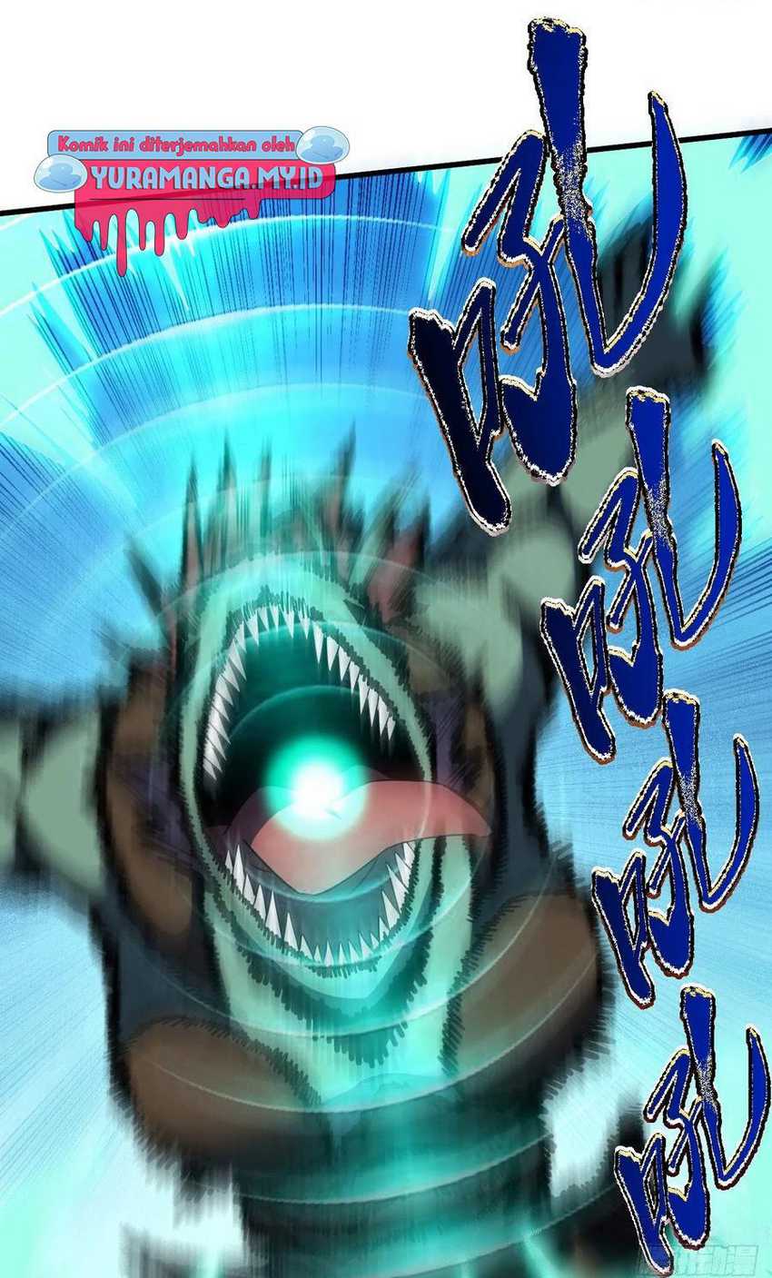 The Lord of the Wheel of Destiny Chapter 49 Gambar 33