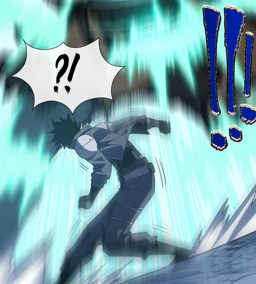 The Lord of the Wheel of Destiny Chapter 49 Gambar 34