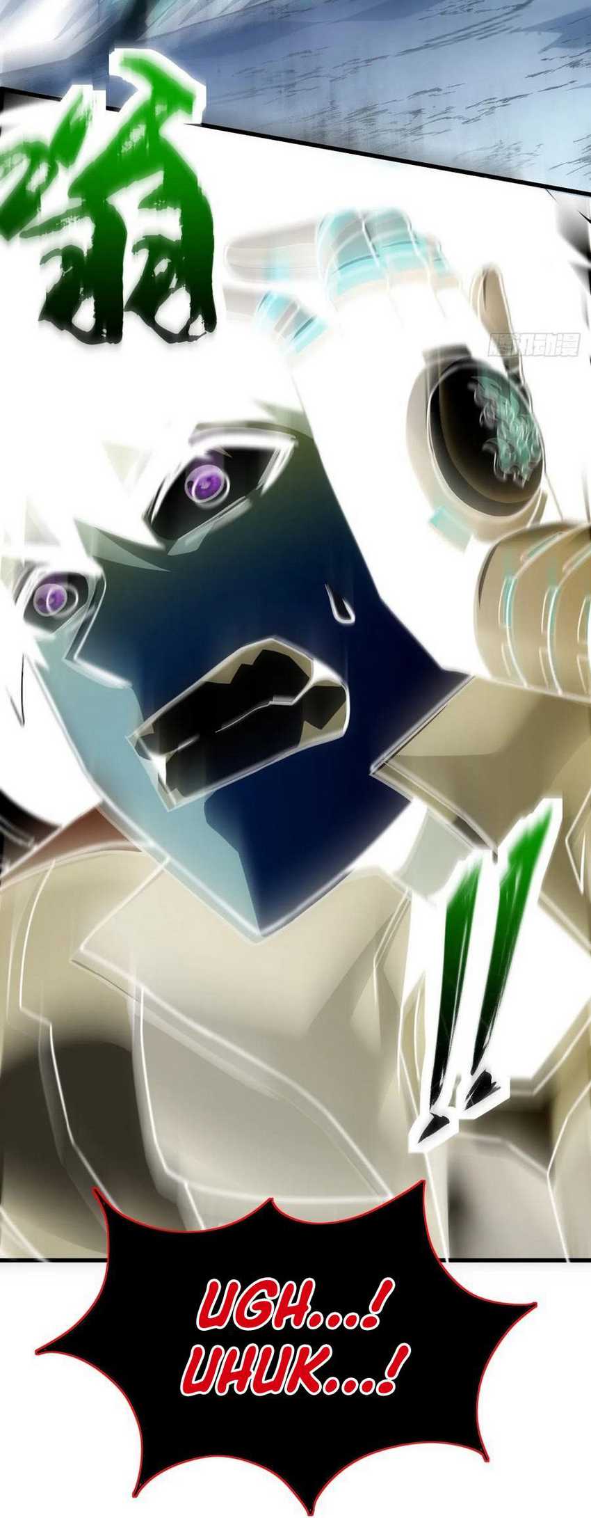 The Lord of the Wheel of Destiny Chapter 49 Gambar 35