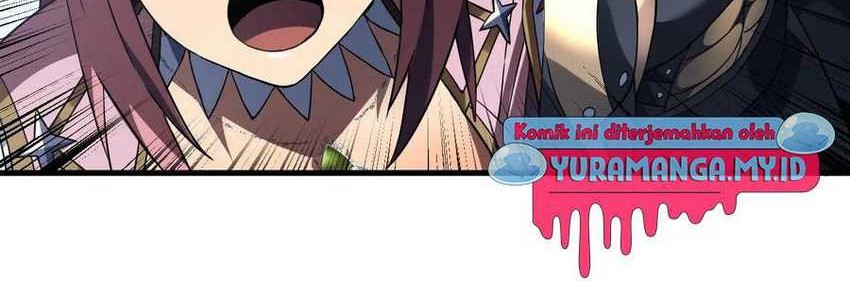 The Lord of the Wheel of Destiny Chapter 49 Gambar 38