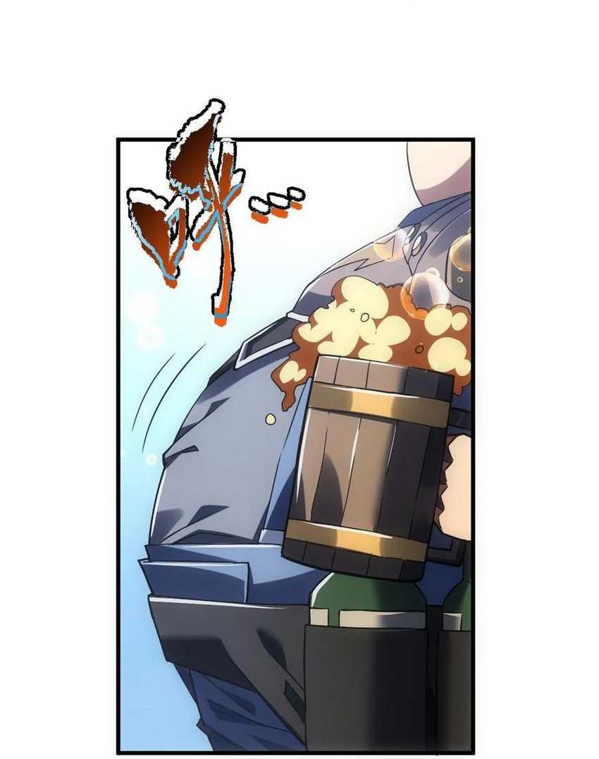 The Lord of the Wheel of Destiny Chapter 49 Gambar 39