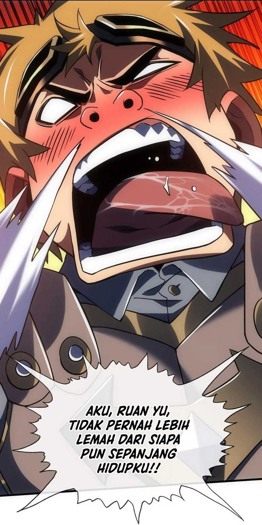 The Lord of the Wheel of Destiny Chapter 49 Gambar 41