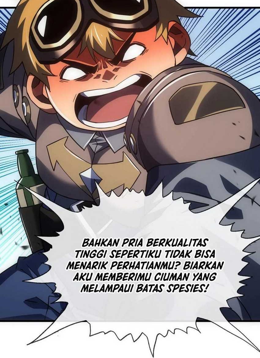 The Lord of the Wheel of Destiny Chapter 49 Gambar 44