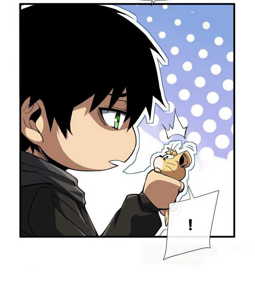 The Lord of the Wheel of Destiny Chapter 49 Gambar 46