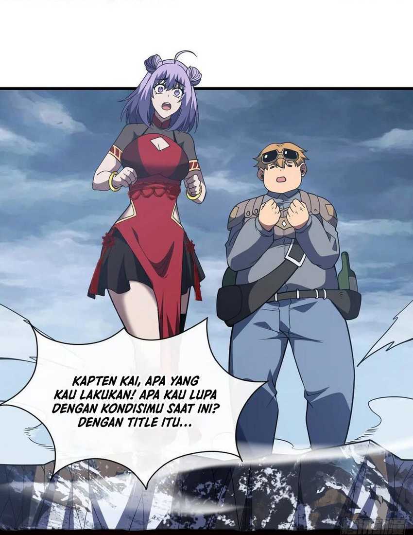 The Lord of the Wheel of Destiny Chapter 48 Gambar 15