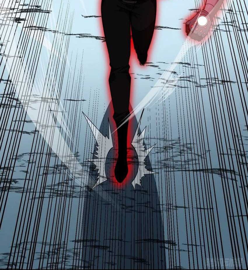 The Lord of the Wheel of Destiny Chapter 48 Gambar 17