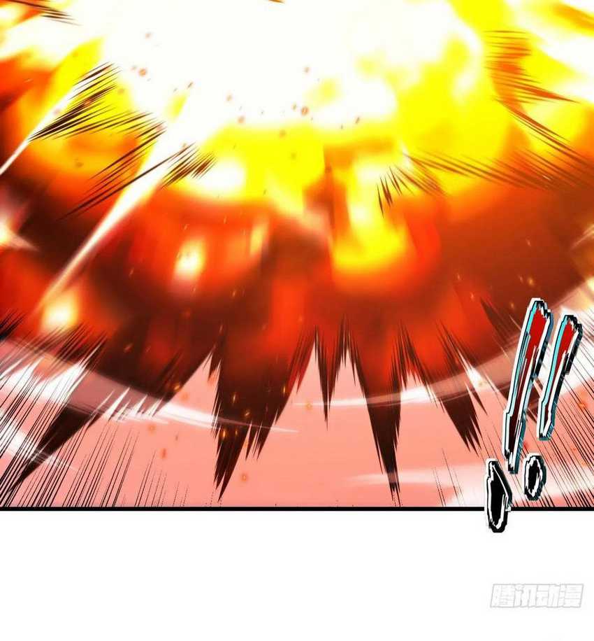 The Lord of the Wheel of Destiny Chapter 48 Gambar 22