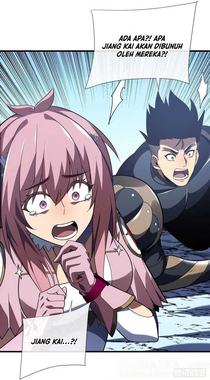 The Lord of the Wheel of Destiny Chapter 48 Gambar 23