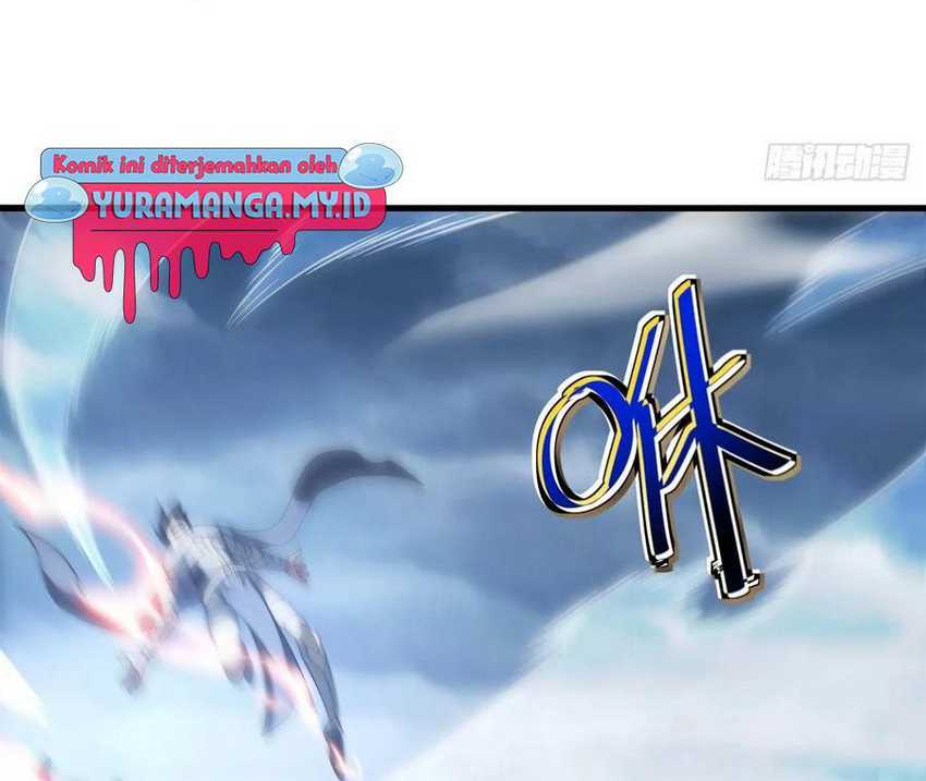 The Lord of the Wheel of Destiny Chapter 48 Gambar 25