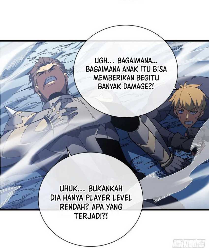 The Lord of the Wheel of Destiny Chapter 48 Gambar 27