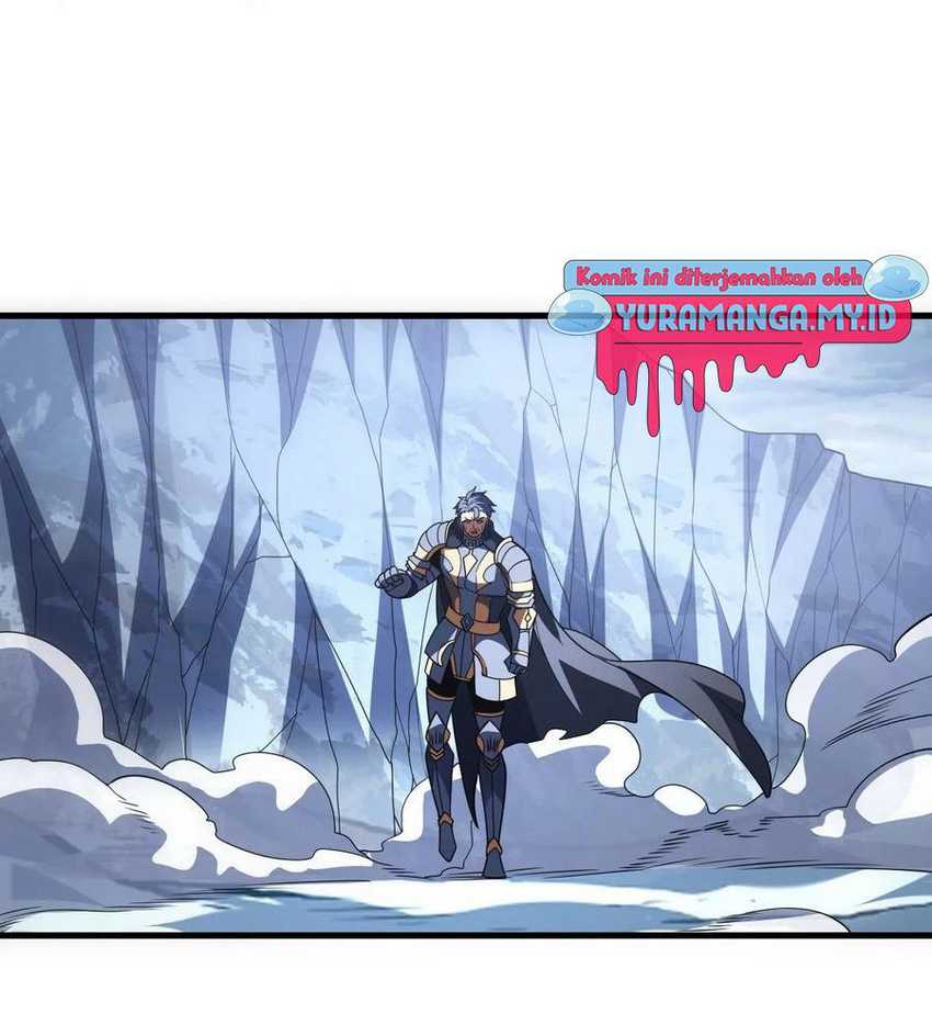 The Lord of the Wheel of Destiny Chapter 48 Gambar 29