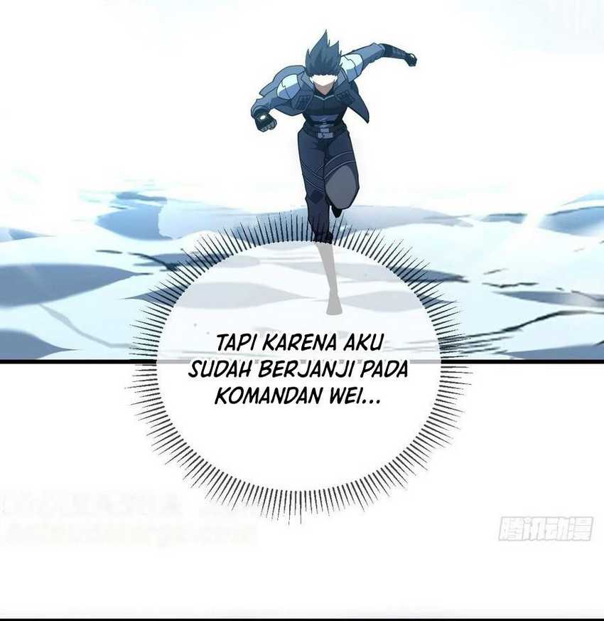 The Lord of the Wheel of Destiny Chapter 48 Gambar 37