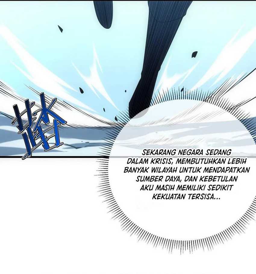 The Lord of the Wheel of Destiny Chapter 48 Gambar 38