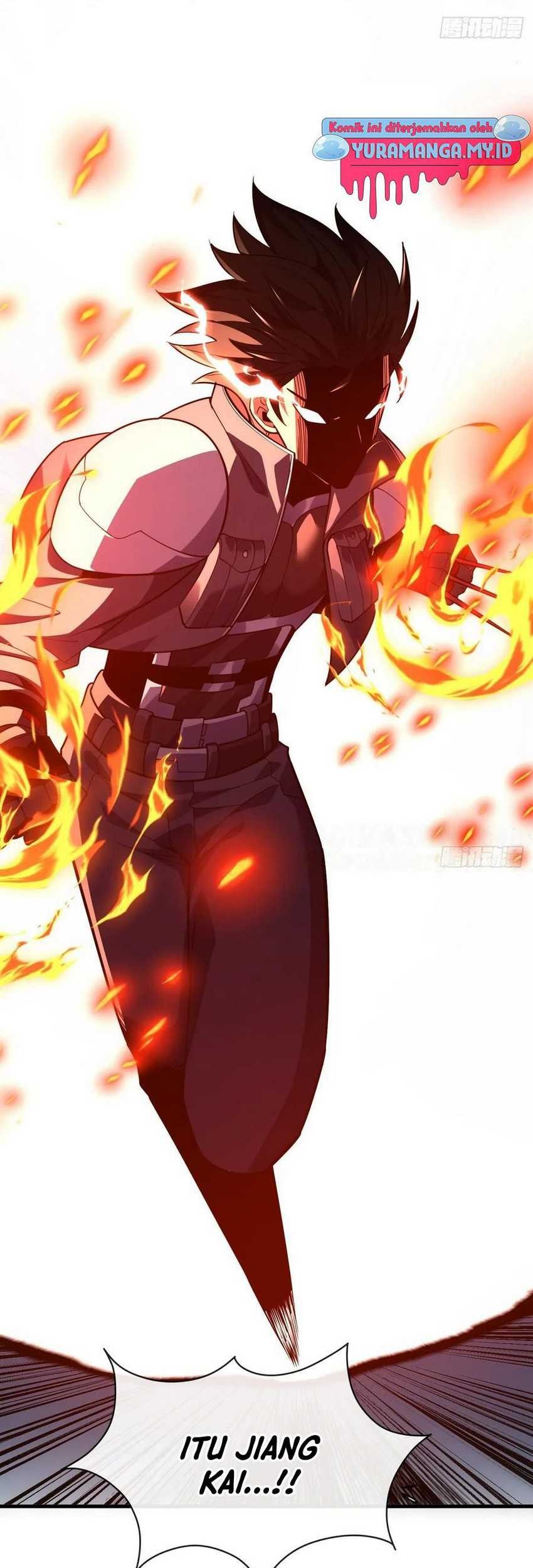 The Lord of the Wheel of Destiny Chapter 48 Gambar 6