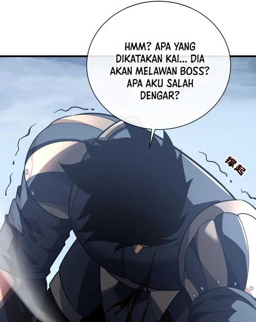 The Lord of the Wheel of Destiny Chapter 48 Gambar 9