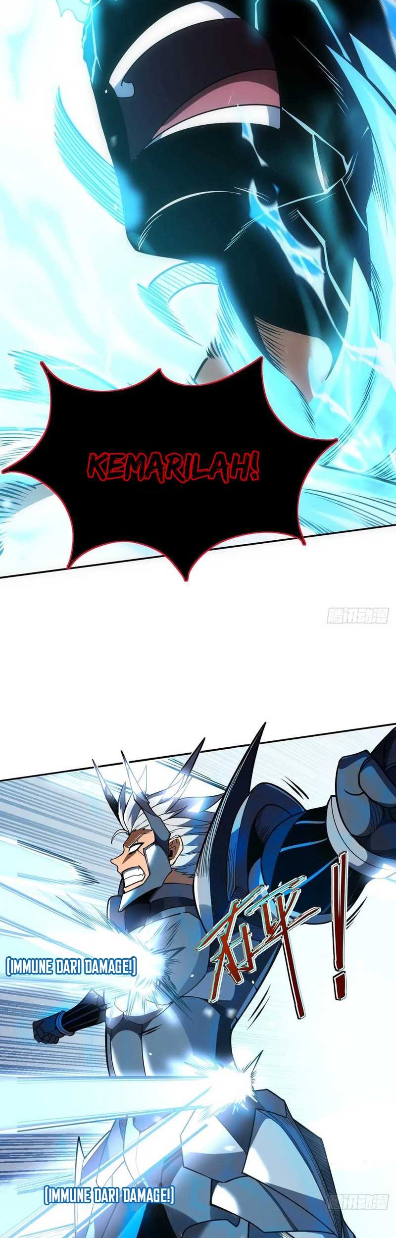 The Lord of the Wheel of Destiny Chapter 47 Gambar 3