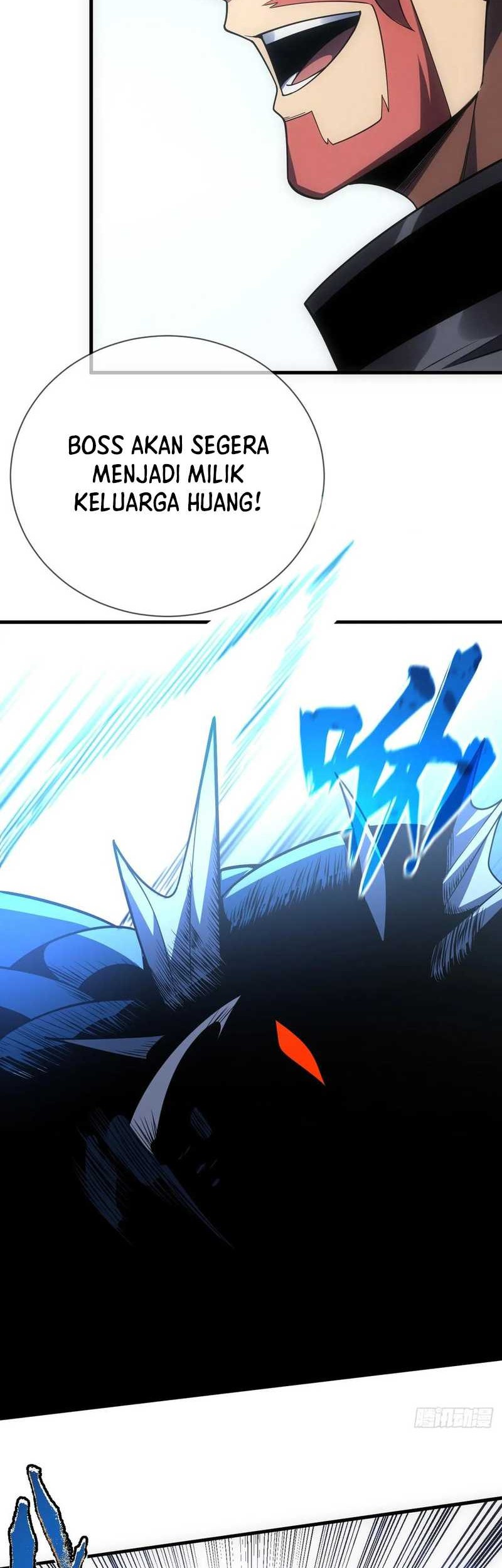 The Lord of the Wheel of Destiny Chapter 47 Gambar 8