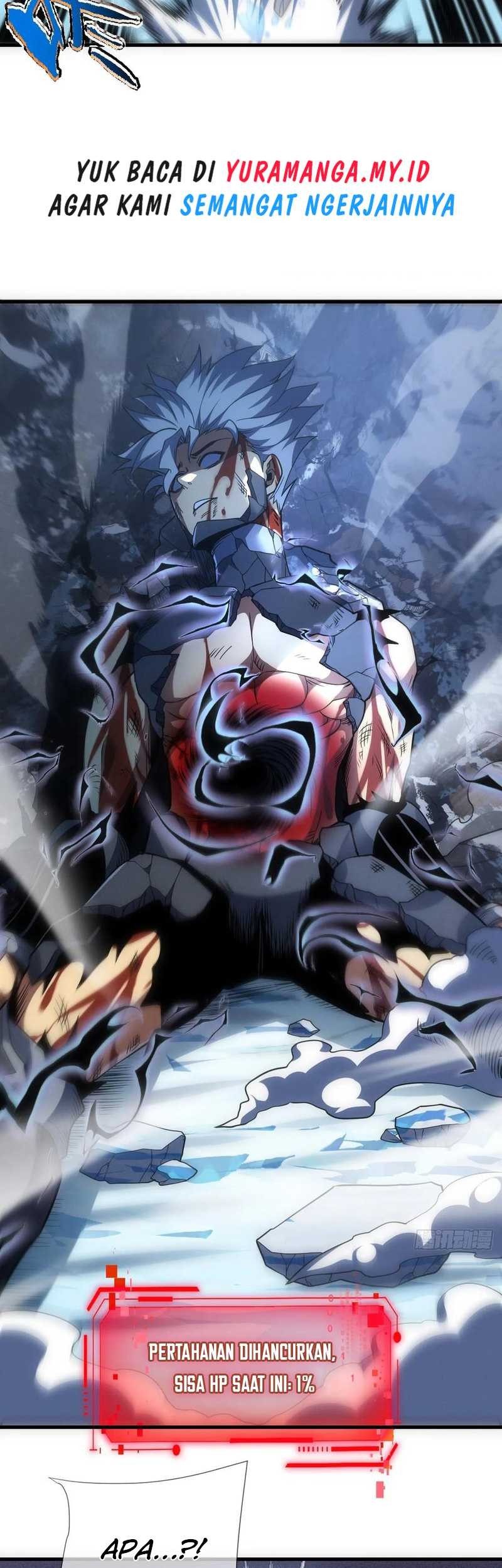 The Lord of the Wheel of Destiny Chapter 47 Gambar 11