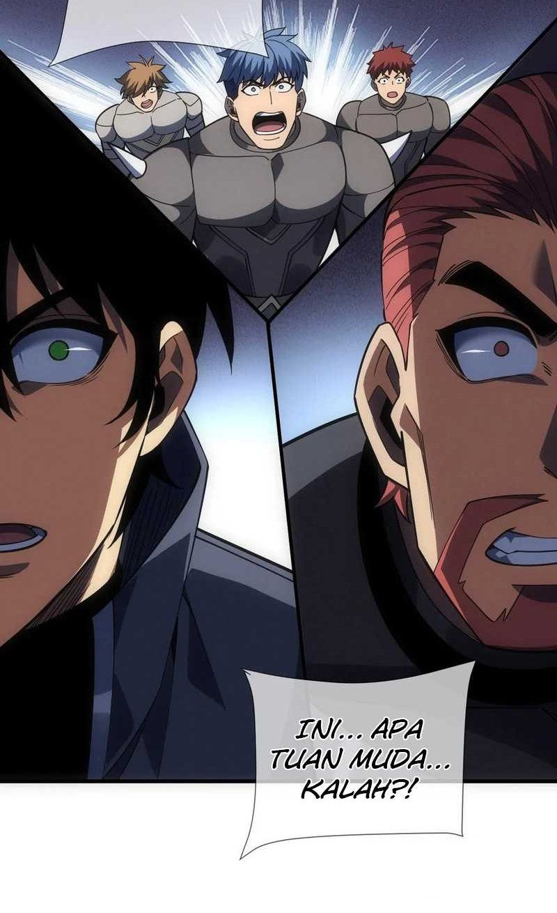 The Lord of the Wheel of Destiny Chapter 47 Gambar 12