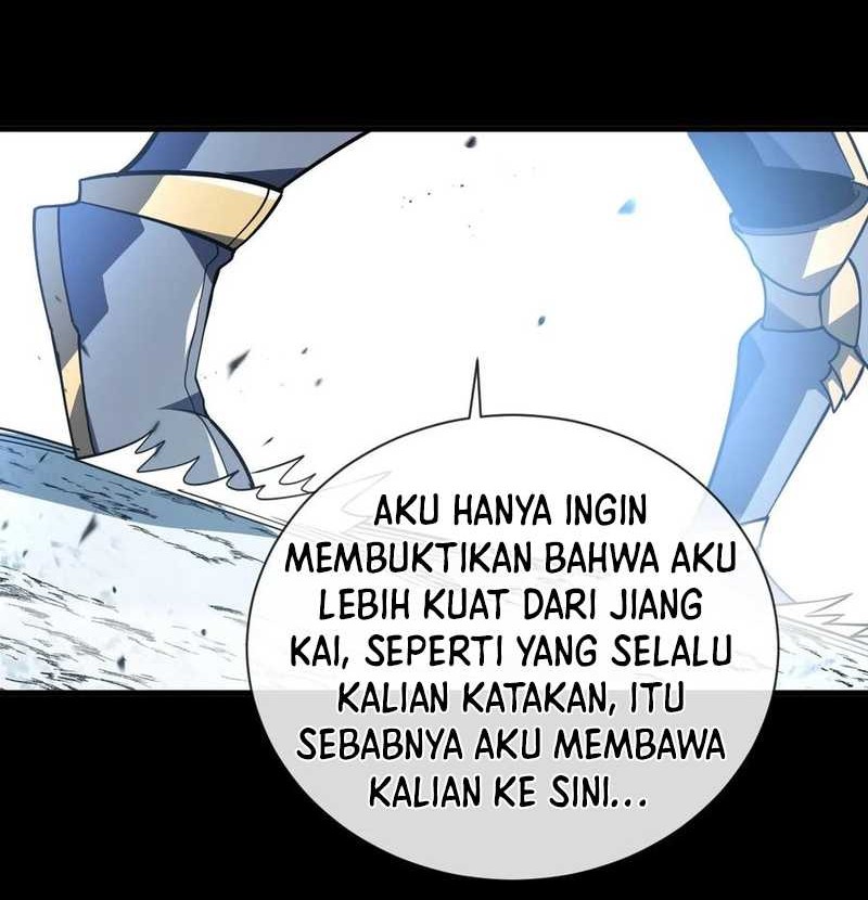 The Lord of the Wheel of Destiny Chapter 47 Gambar 18