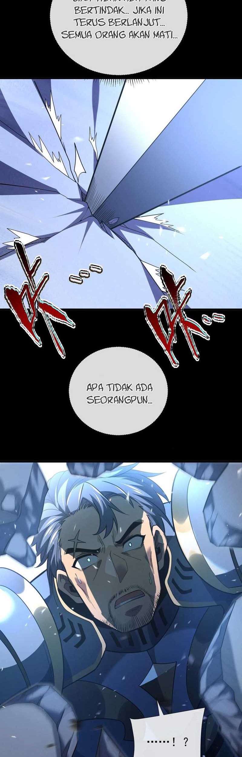 The Lord of the Wheel of Destiny Chapter 47 Gambar 22