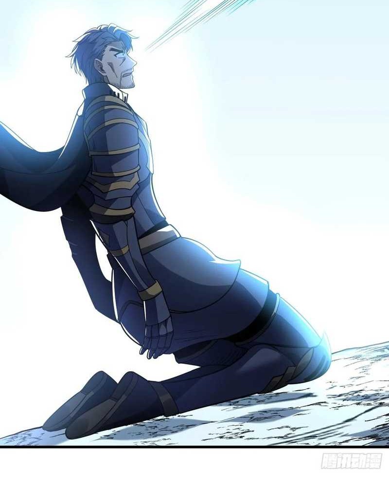 The Lord of the Wheel of Destiny Chapter 47 Gambar 24