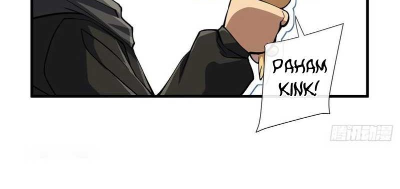 The Lord of the Wheel of Destiny Chapter 47 Gambar 27