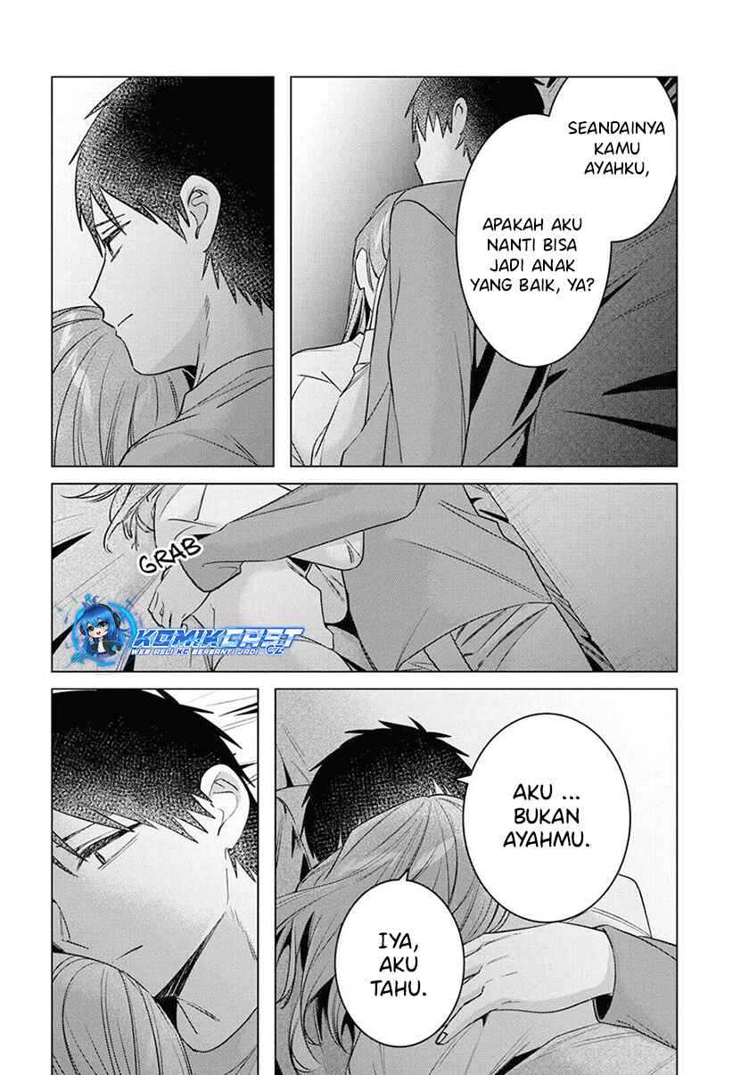 Hige Wo Soru. Soshite Joshikosei Wo Hirou. Chapter 58 Gambar 12