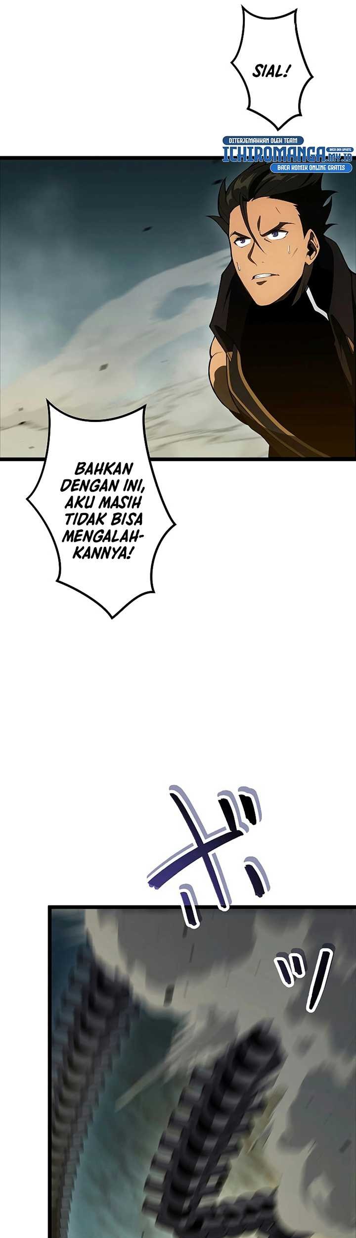 Death Penalty Chapter 37 Gambar 18