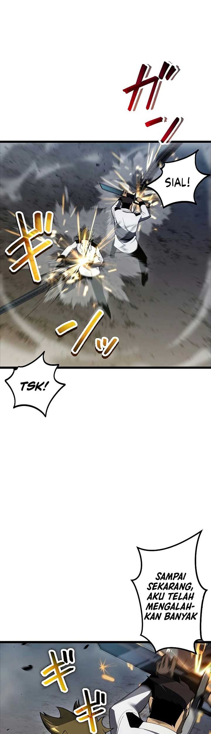 Death Penalty Chapter 37 Gambar 24