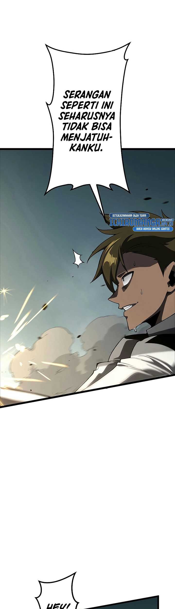 Death Penalty Chapter 37 Gambar 26