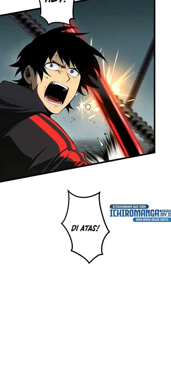 Death Penalty Chapter 37 Gambar 27